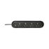 Eveready Spike Guard Extension Board With 2.5 Metre Wire SG01 1 Pc