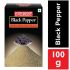 Everest Black Pepper Powder | Kali Mirch Powder 100 g Carton