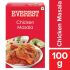 Everest Chicken Masala 100 g Carton
