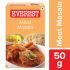 Everest Meat Masala 50 g Carton