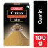 Everest Cumin Powder | Jeera Powder 100 g Carton