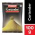 Everest Coriander Powder | Dhaniya Powder 100 g Pouch