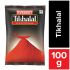 Everest Tikhalal Hot & Red Chilli Powder | Lal Mirchi Powder 100 g Pouch
