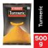 Everest Turmeric Powder | Haldi Powder 500 g Pouch