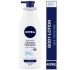 Nivea Body Lotion Express Hydration For Normal Skin 400 ml