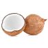 F2C Fresh Coconut Nariyal 1 Pcs