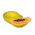 F2C Fresh Papaya Ripe | Paka Papita (Approx. 900 g To 1.2 Kg)