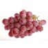 F2C Fresh Imported Red Grapes Laal Angur 500 g