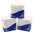 F2C Super Home Tissue Paper Napkins (30cm x 30cm) 1 Ply  Approx. 90 Pulls (Pack Of 25 Pc)