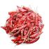 F2C Super Select Dry Red Chilli Whole Sukha Lal Mirch 100 g Pouch