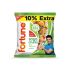 Fortune Soya Chunks 44 g Pouch