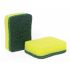 Gala Sponge Scrub Pad | Dishwash Scrubber Pad 1 Pc