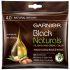 Garnier Black Naturals Hair Colour 4.0 Natural Brown 20 ml + 20 g Pouch