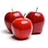 F2C Fresh Imported Apple Washington Red Delicious 1 Kg