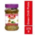 Tops Gold Green Chilly Pickle 375 g Bottle
