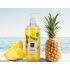 Zed Black Orva Premium Hand Wash Fresh Pineapple 500 ml Pump