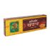 Hari Darshan 111 Gold Series Chandan Agarbatti Premium Fragrance Sticks 15 g (Pack Of 12)