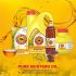 Hathi Brand Kacchi Ghani Mustard Oil (Agmark Grade-1) 5 L Matka Jar