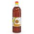 Hathi Brand Kacchi Ghani Mustard Oil (Agmark Grade-1) 1 L Bottle