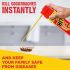 HIT Red Cockroach Killer Spray | Crawling Insect Killer 700 ml