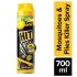 Godrej HIT Lime Fresh Mosquito & Fly Killer Spray 700 ml