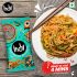 Inchi Veg Hakka Noodles Chowmein 200 g Pouch (Buy 1 Get 1 Free)