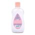 Johnson's Baby Oil With Vitamin E For Massage 500 ml Bottle
