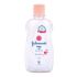 Johnson's Baby Oil With Vitamin E For Massage 500 ml Bottle