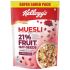 Kelloggs Muesli Fruit, Nut & Seeds Power Breakfast 750 g Pouch