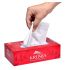 Kressa Face Tissue Box 2Ply 100 Pulls Per Box (20 cm x 19 cm) 1 Pc