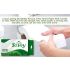 Kressa Savvy Toilet Tissues Paper Roll 2 Ply 180 Pulls Per Roll Pack Of 6 Rolls