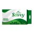 Kressa Savvy Toilet Tissues Paper Roll 2 Ply 180 Pulls Per Roll Pack Of 6 Rolls