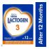 Nestle Lactogen 3 Infant Formula Baby Food 400 g
