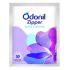 Odonil Bathroom Air Freshener Zipper Joyful Lavender 30 Days Of Freshness 10 g Pouch