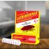 Laxman Rekha The Original Chalk For Cockroaches |Insecticide Chalk 1 Pc Carton