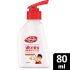 Lifebuoy Total 10+ Germ Protection Hand Wash 80 ml Pump Bottle