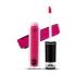 Coloressence Lipstay Liquid Lipstick Pink Flame Transfer Proof 4 ml