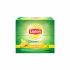 Lipton Green Tea Lemon Zest 13 g (10 Bags x 1.3 g each)