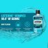 Listerine Mouthwash Liquid Cool Mint 250 ml Bottle