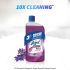 Lizol All In 1 Disinfectant Surface Cleaner Liquid Lavender 975 ml Bottle