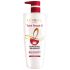 LOreal Paris Total Repair 5 Shampoo For Damaged Hair 704 ml Pump Bottle