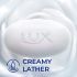 Lux International White Flower Creamy Perfection Bath Soap Bar 125 g Carton