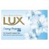 Lux International White Flower Creamy Perfection Bath Soap Bar 75 g Carton