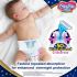 Mamy Poko Pants Extra Absorb Baby Diaper Small (S84) 4-8 Kg 84 Pcs