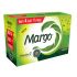 Margo Original Neem Bath Soap Bar 100 g (Buy 4 Get 1 Free) Combo Pack