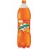 Mirinda Orange Flavour Soft Cold Drink 2.25 L Bottle