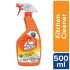 Mr Muscle Kitchen Cleaner Powers Through Grease & Grime 500 ml