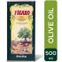 Figaro Olive Oil Imported from Spain 500 ml Tin