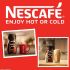 Nescafe Classic Coffee Pouch 45 g Pouch