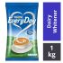 Nestle Everyday Dairy Whitener Milk Powder for Tea 1 kg Pouch